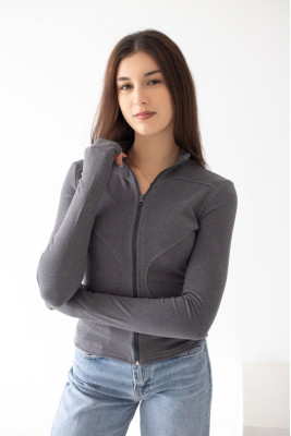 Лонгслів жіночий